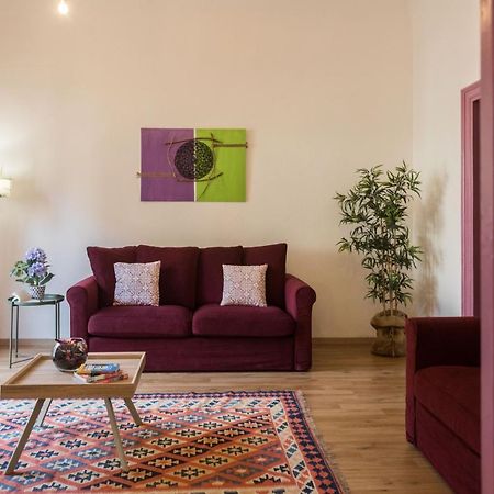 Politeama Apartment Palermo Zewnętrze zdjęcie